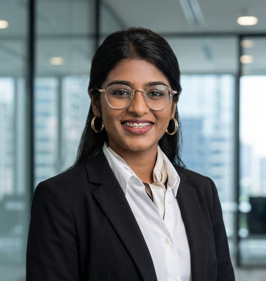 Shrija S.