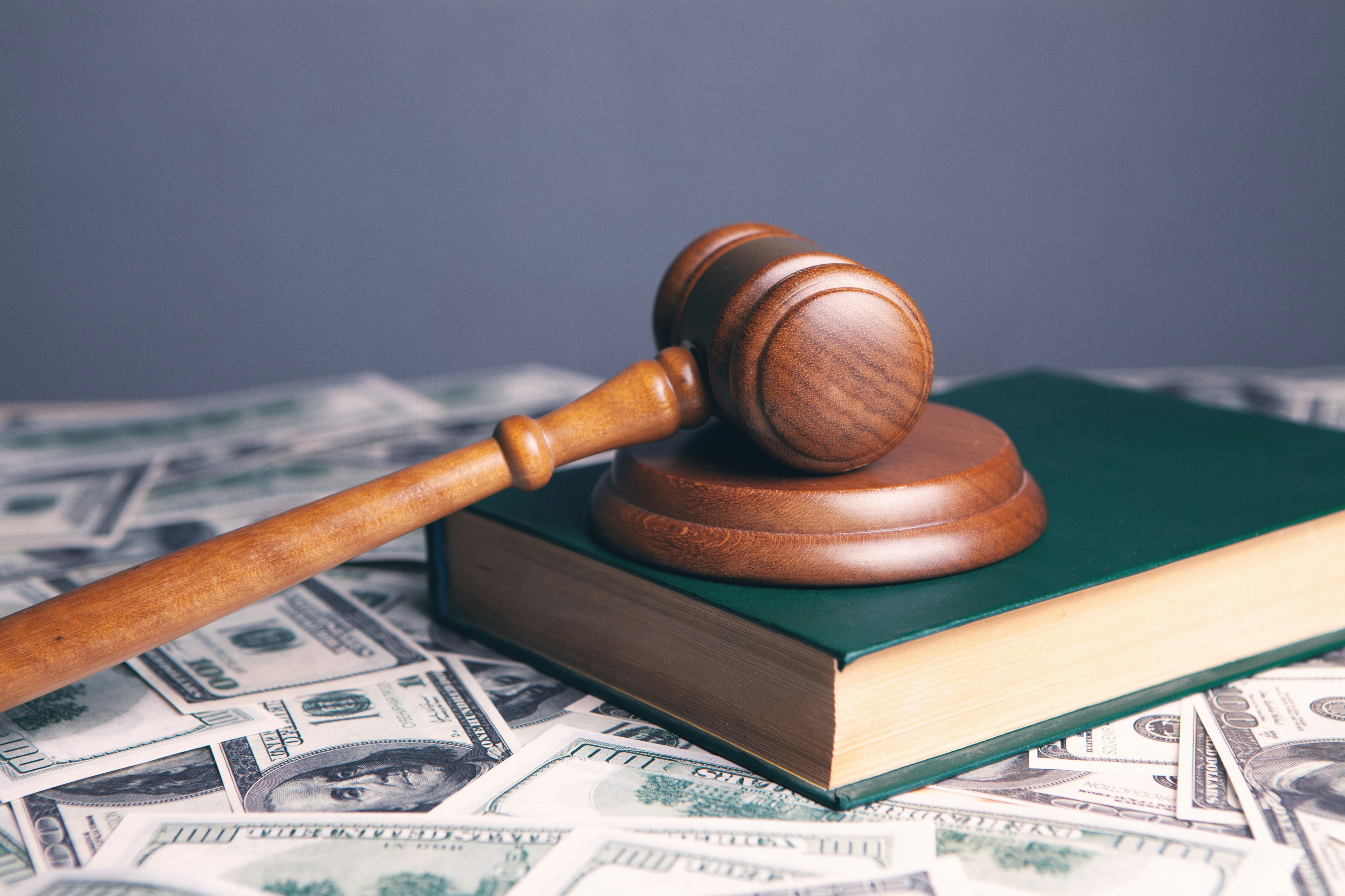 Mass tort law firm support