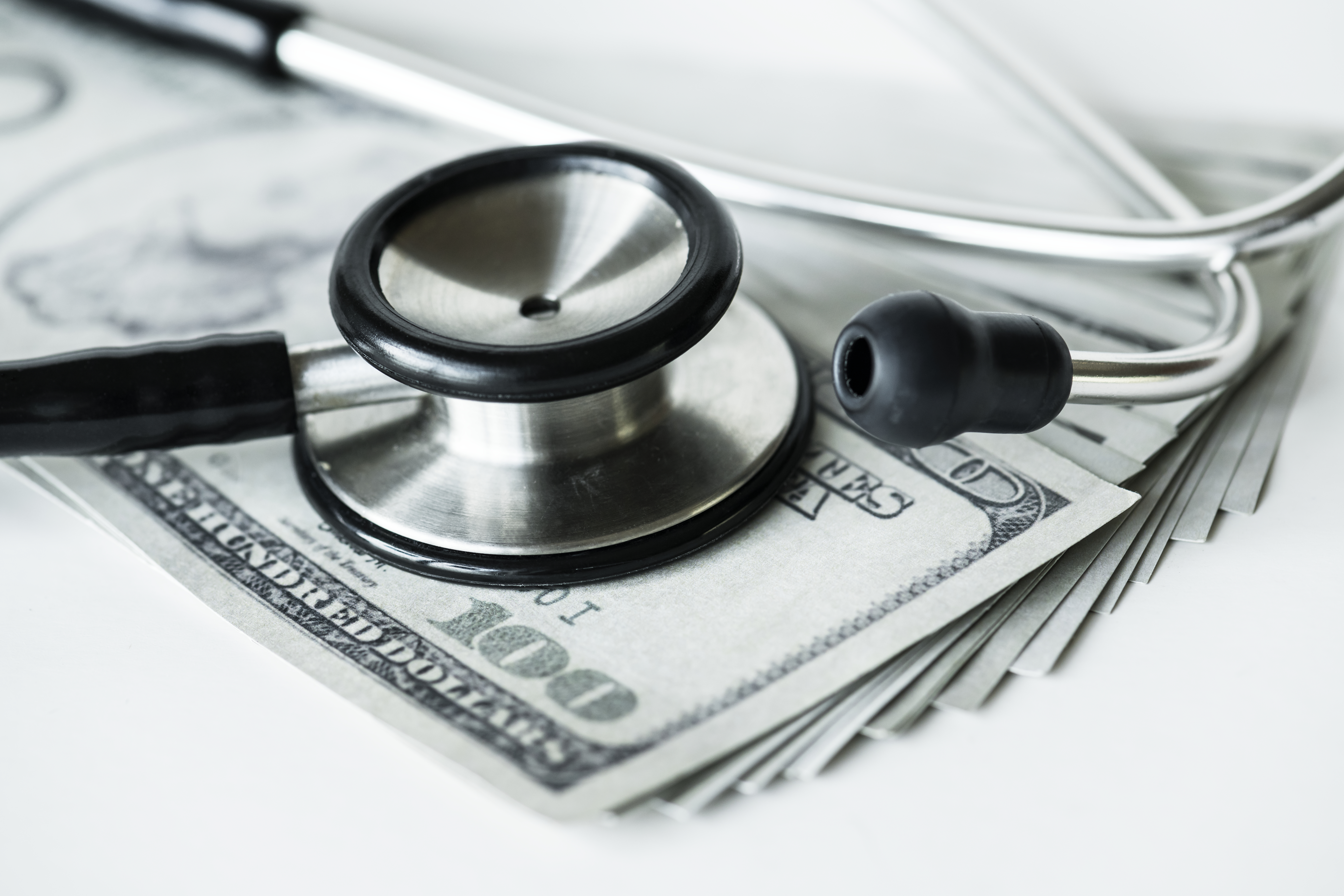 Medical cost damages evaluation