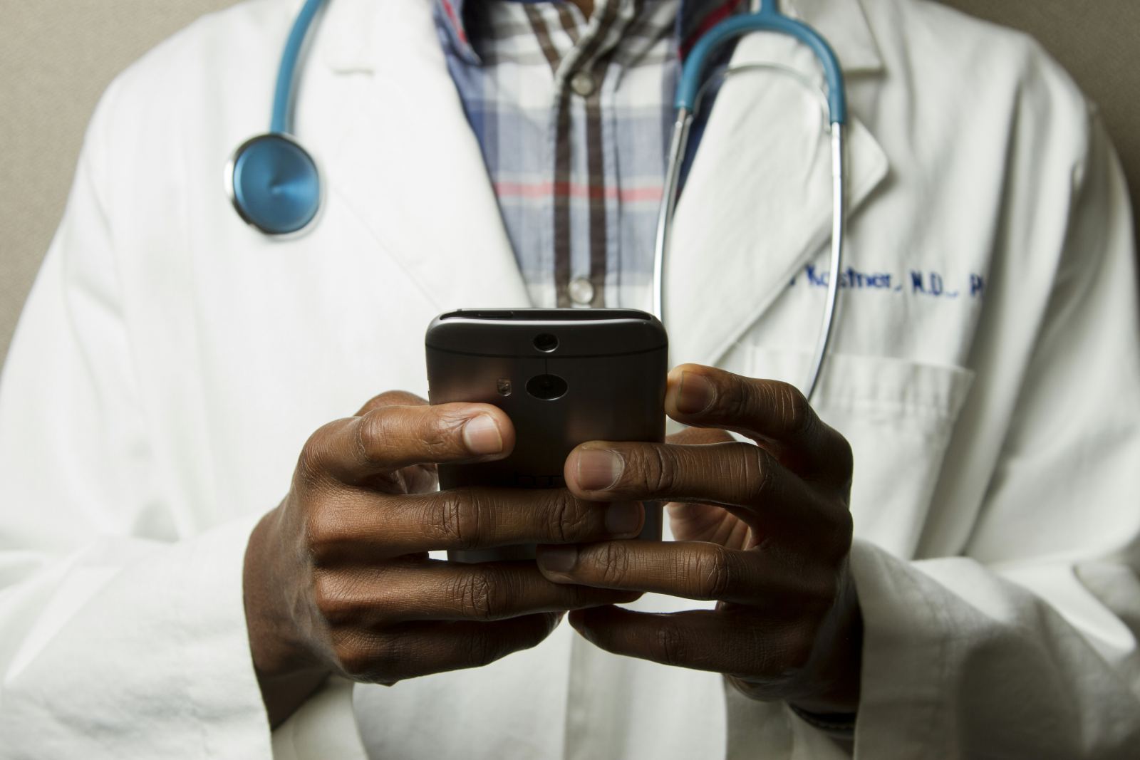 Medical record review case study