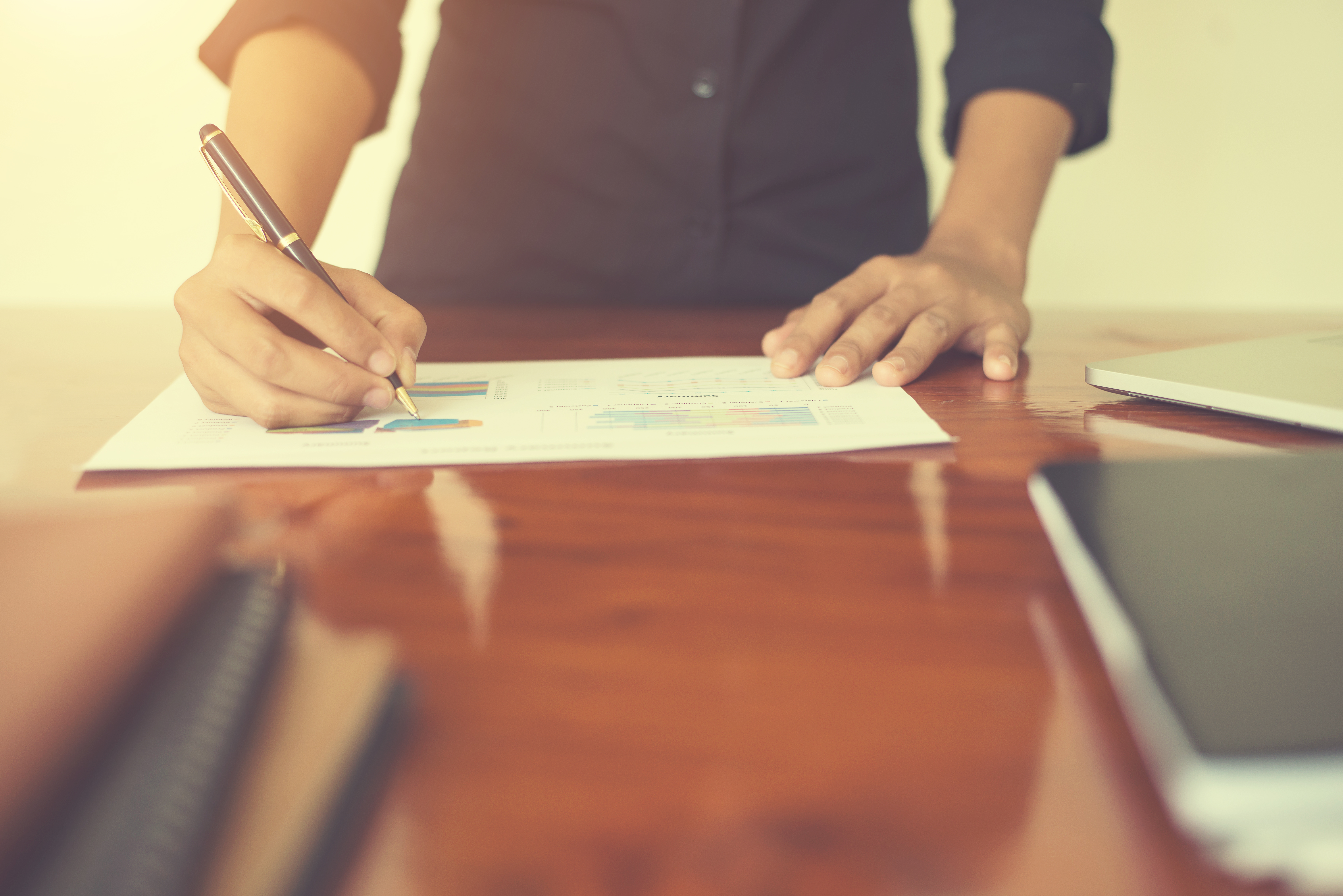 Plaintiff factsheet document review