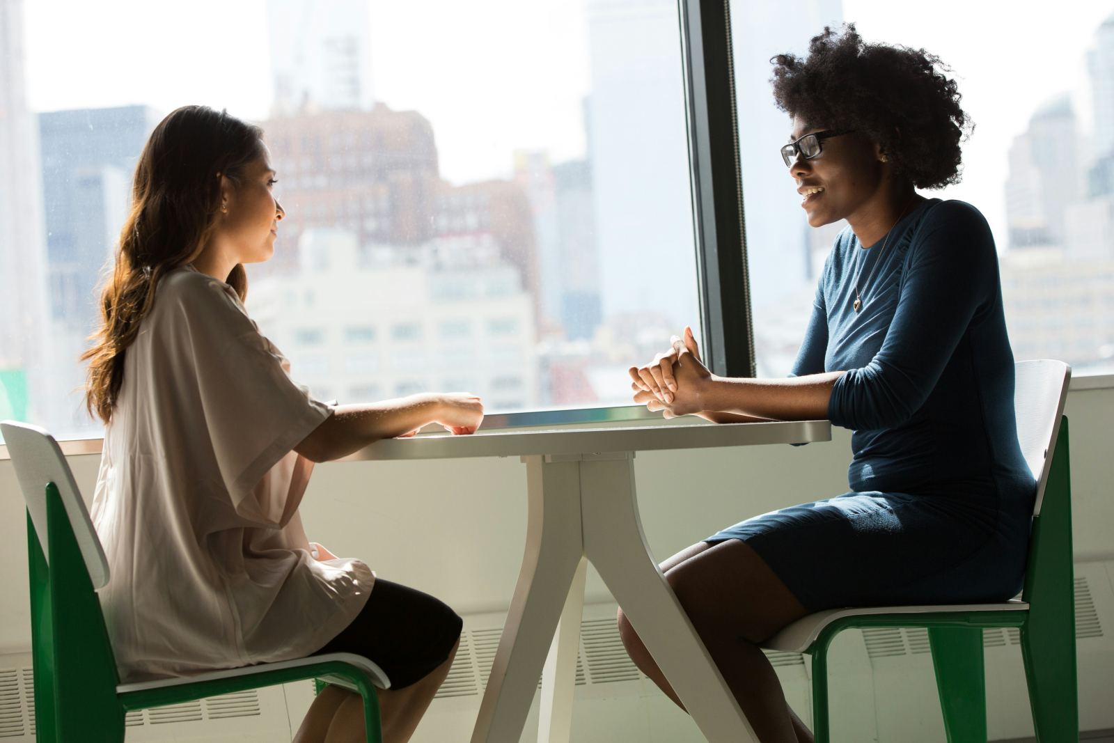 Professional consultation